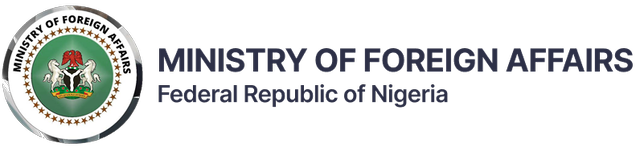 Ministry of Foreign Affairs, Federal Republic of Nigeria